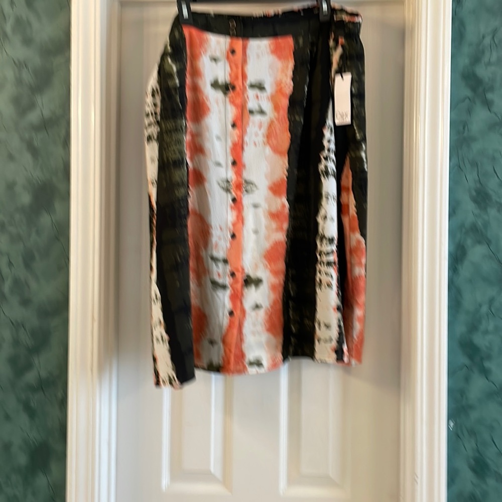 Reposh but NWT skirt